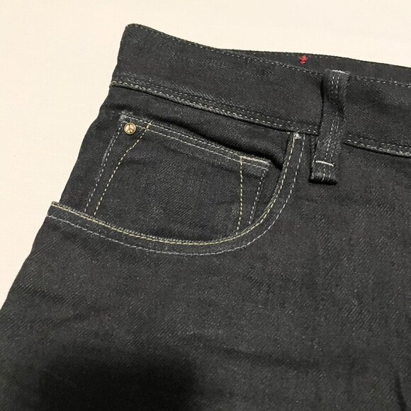Love Moschino Mens Jeans Size 34 - Picture 9 of 16